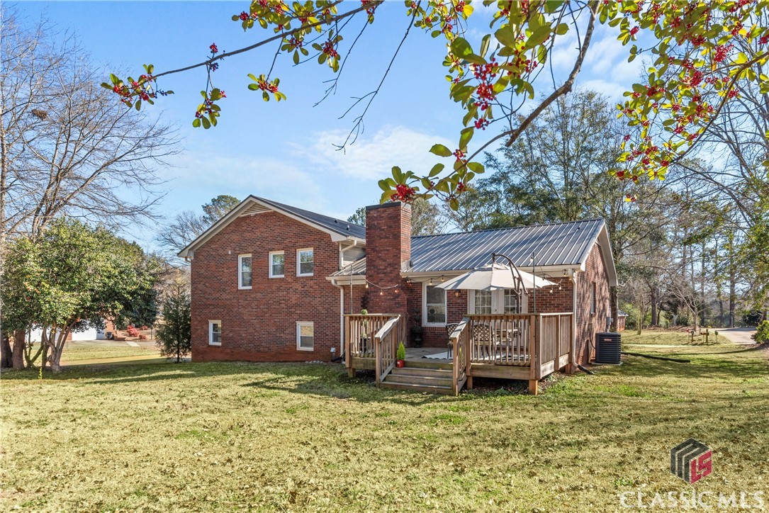 1120 Fieldstone Road Watkinsville, GA 30677 - Photo 19 of 52