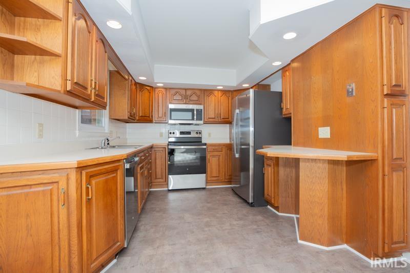 1344 Fuquay Road Chandler, IN 47610 - Photo 11 of 31