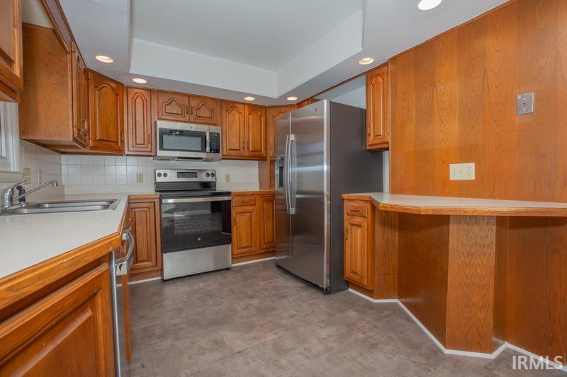 1344 Fuquay Road Chandler, IN 47610 - Photo 12 of 31