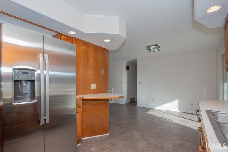 1344 Fuquay Road Chandler, IN 47610 - Photo 13 of 31