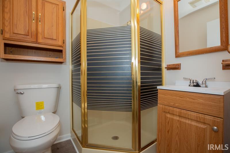 1344 Fuquay Road Chandler, IN 47610 - Photo 21 of 31