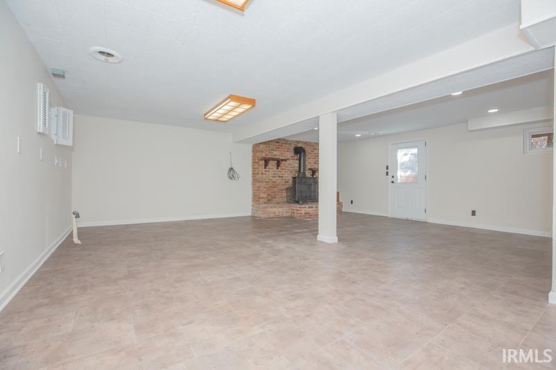 1344 Fuquay Road Chandler, IN 47610 - Photo 25 of 31