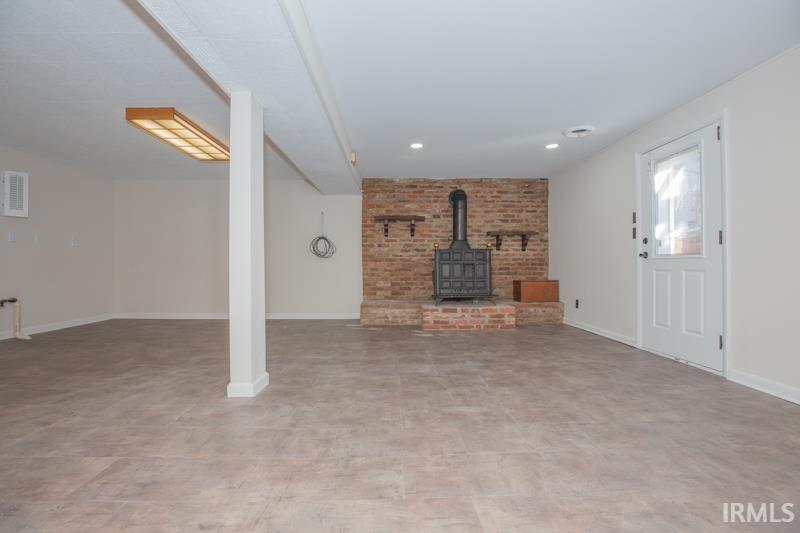 1344 Fuquay Road Chandler, IN 47610 - Photo 28 of 31