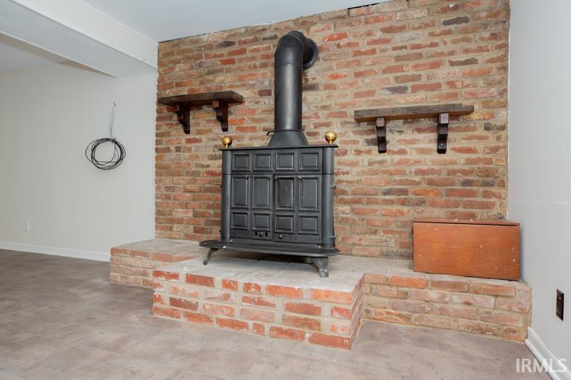 1344 Fuquay Road Chandler, IN 47610 - Photo 29 of 31