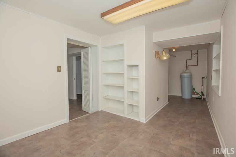 1344 Fuquay Road Chandler, IN 47610 - Photo 31 of 31