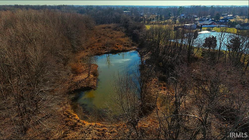 1344 Fuquay Road Chandler, IN 47610 - Photo 4 of 31