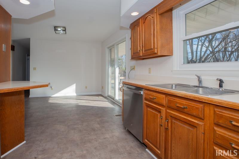 1344 Fuquay Road Chandler, IN 47610 - Photo 10 of 31