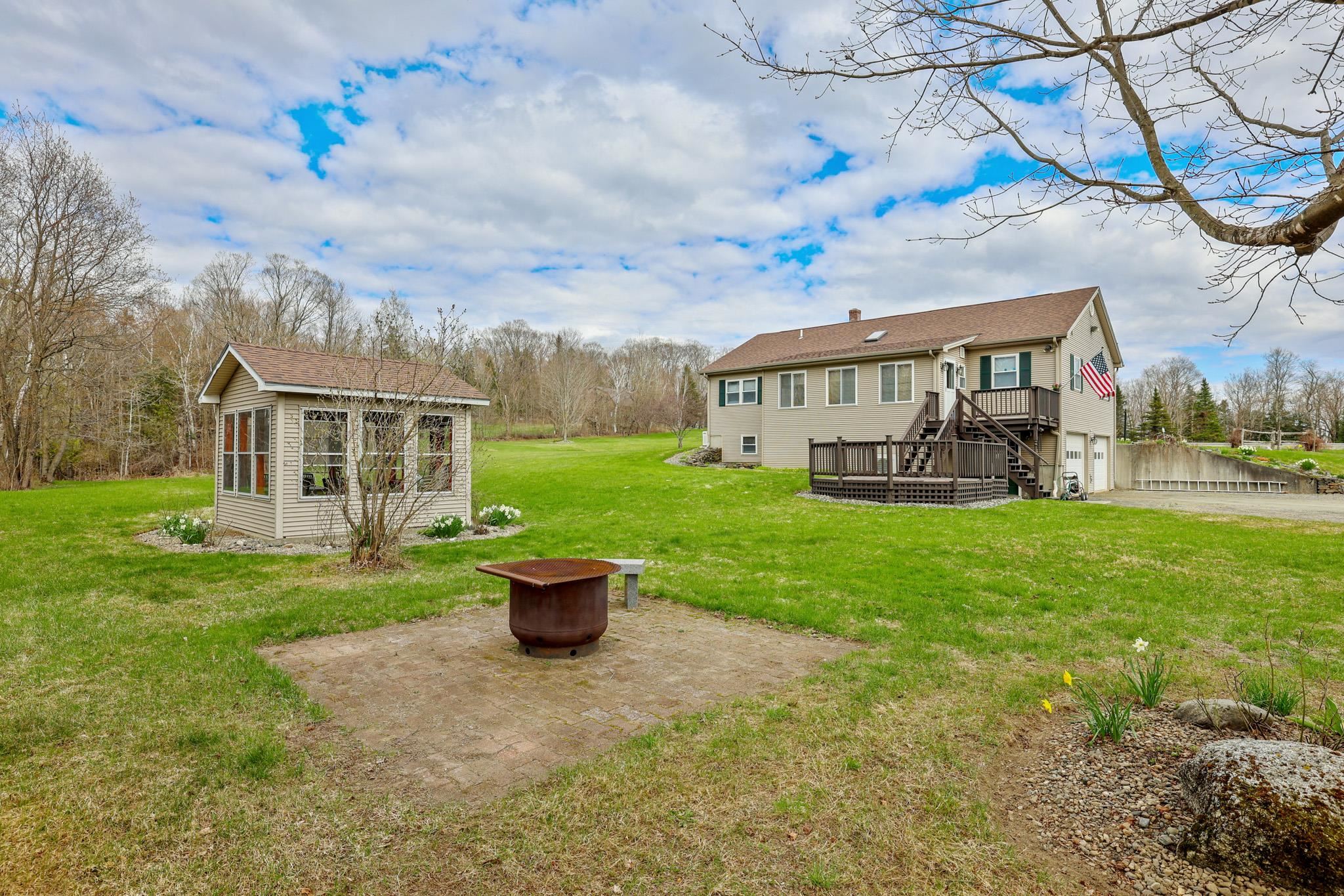 348 Maple Ridge Coventry, VT 05855 - Photo 37 of 45