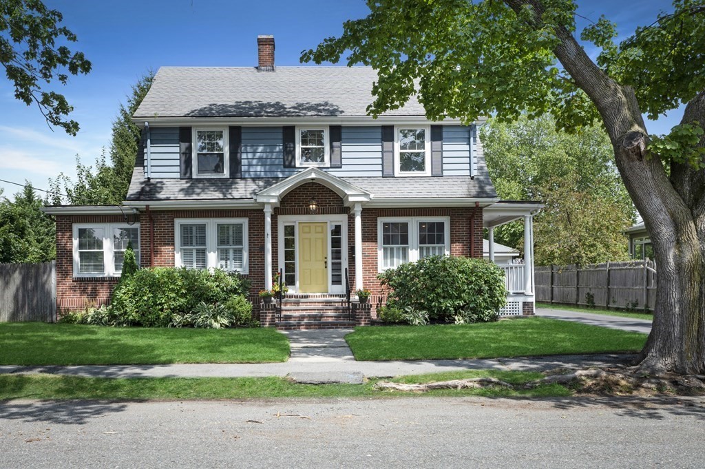 12 Auburndale Road Marblehead, MA 01945 - Photo 1 of 30