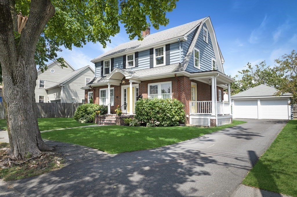 12 Auburndale Road Marblehead, MA 01945 - Photo 2 of 30