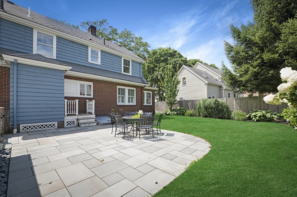 12 Auburndale Road Marblehead, MA 01945 - Photo 27 of 30