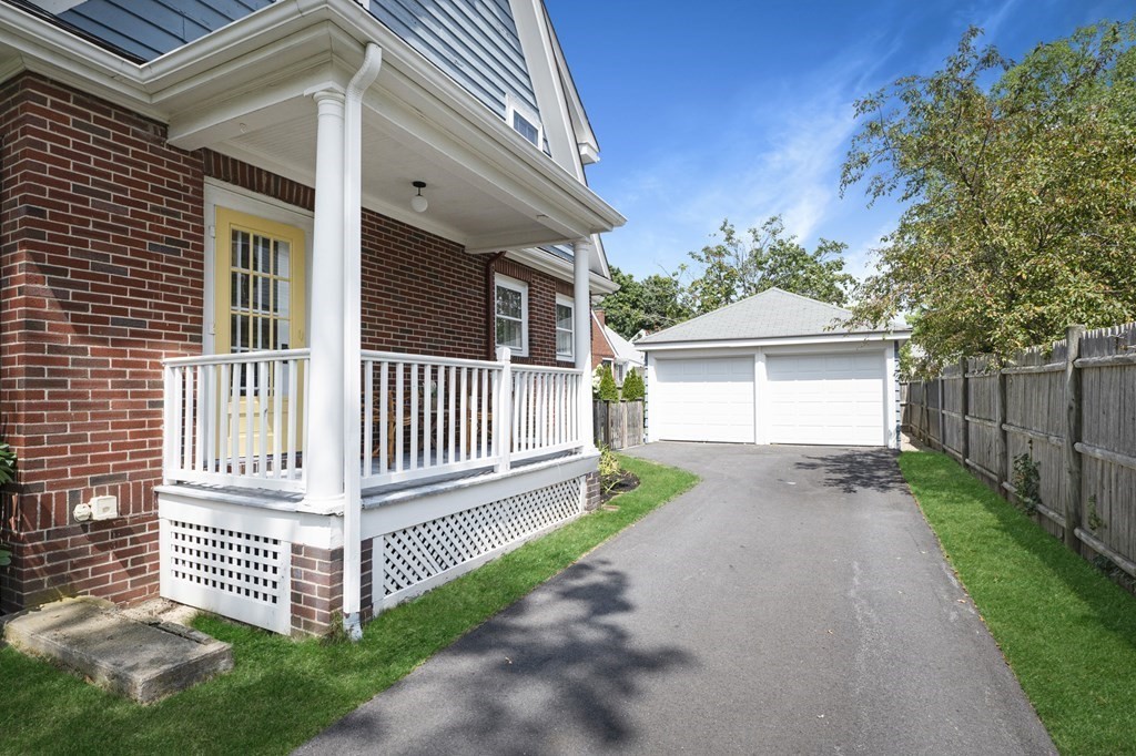 12 Auburndale Road Marblehead, MA 01945 - Photo 3 of 30