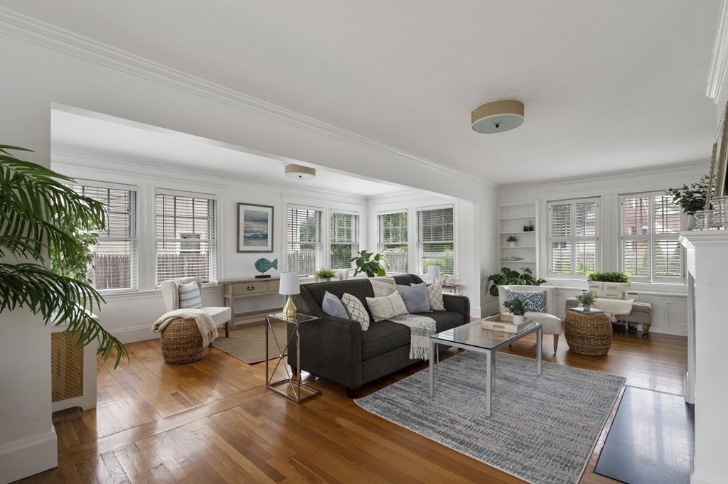 12 Auburndale Road Marblehead, MA 01945 - Photo 6 of 30