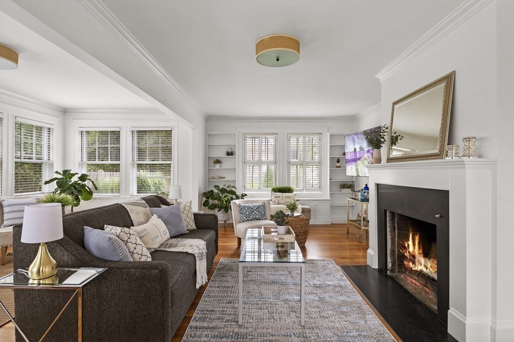 12 Auburndale Road Marblehead, MA 01945 - Photo 7 of 30