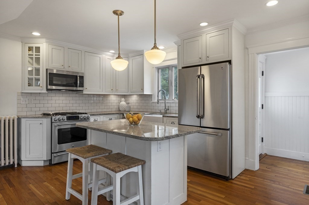 12 Auburndale Road Marblehead, MA 01945 - Photo 9 of 30