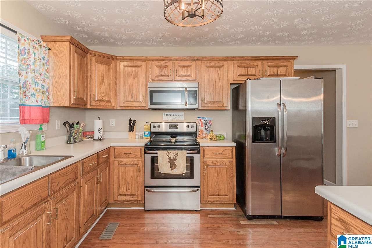 3644 Pineywoods Sipsey Road Jasper, AL 35504 - Photo 15 of 39