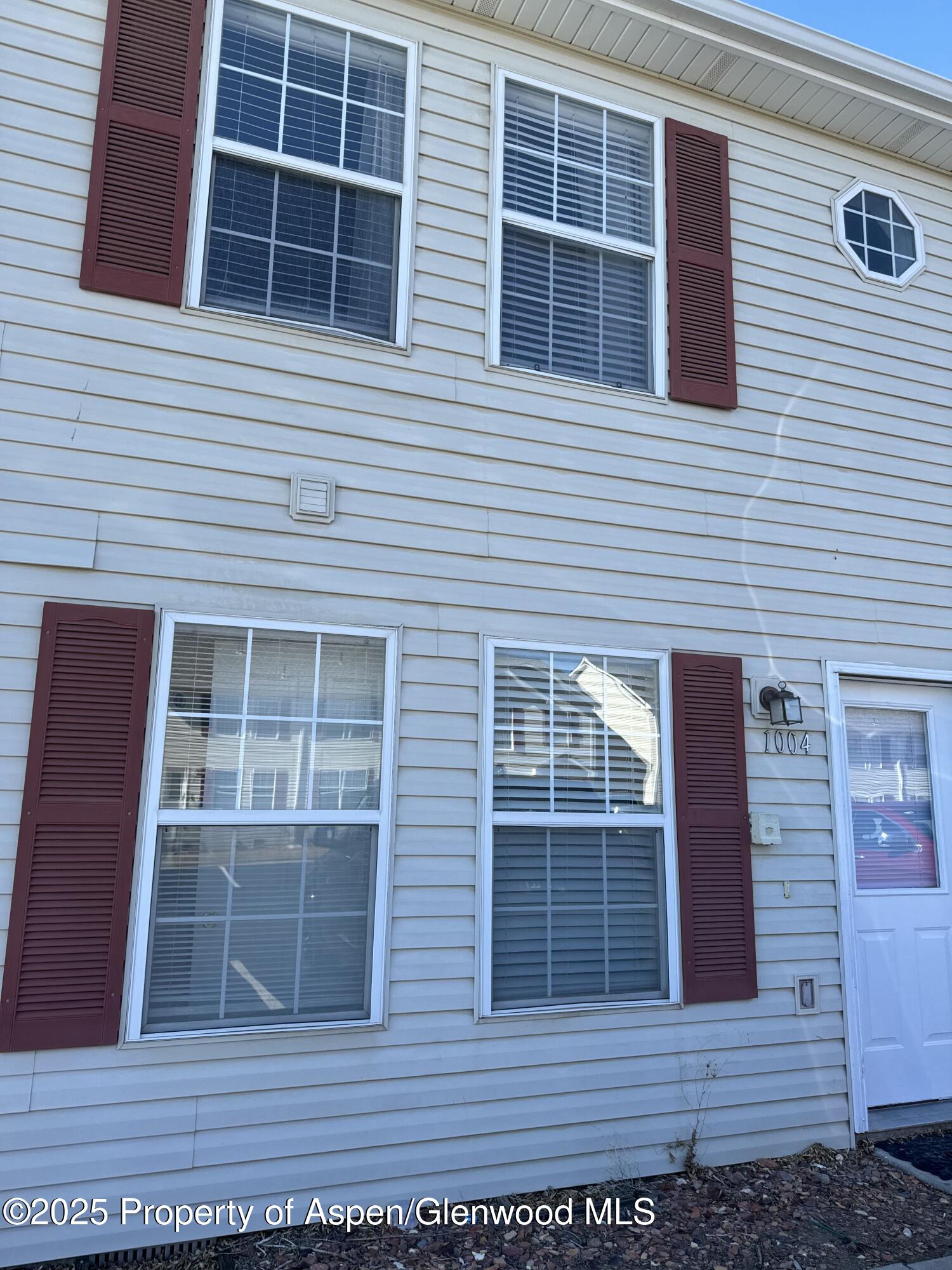 1004 West 24th Street Rifle, CO 81650 - Photo 1 of 1 front