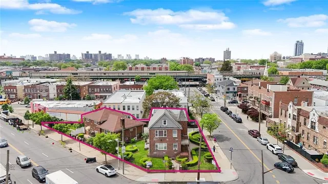 $4,200,000 | 2502 84th Street | Gravesend