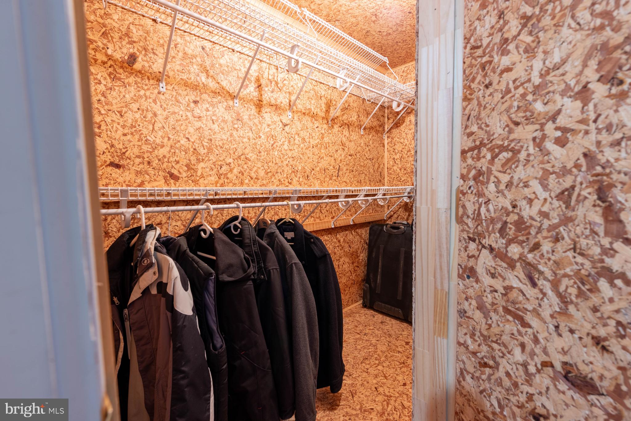 400 Macduff Road Newark, DE 19711 - Photo 26 of 29 Basement Cedar closet