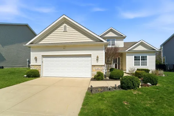$449,000 | 65 Steinbeck Drive, Valparaiso, IN 46383