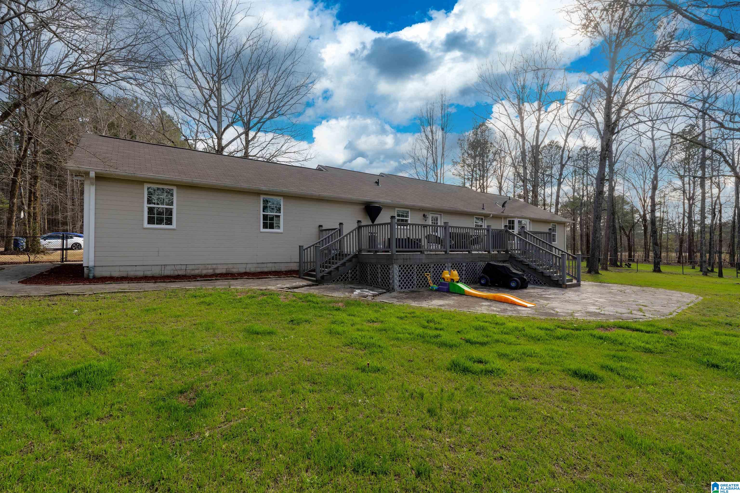 479 Lovejoy Road Ashville, AL 35953 - Photo 25 of 27