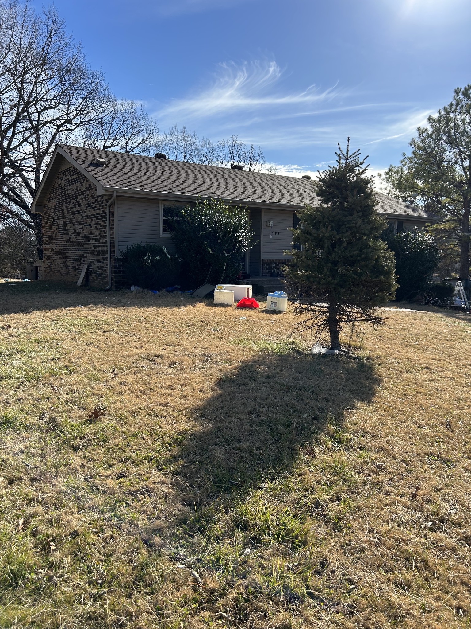 504 Pollard Road Clarksville, TN 37042 - Photo 1 of 6 Gallery Image 1