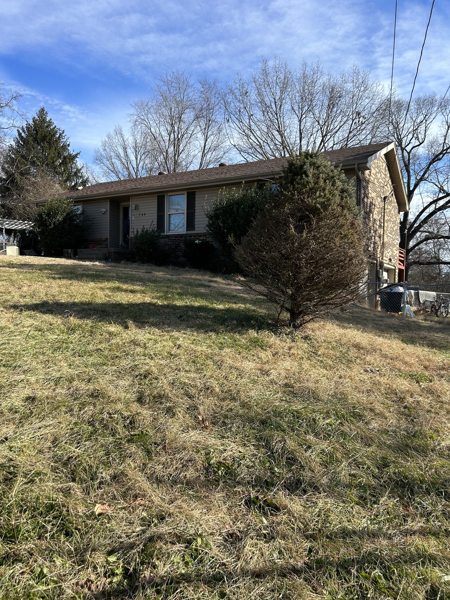 504 Pollard Road Clarksville, TN 37042 - Photo 2 of 6 Gallery Image 2