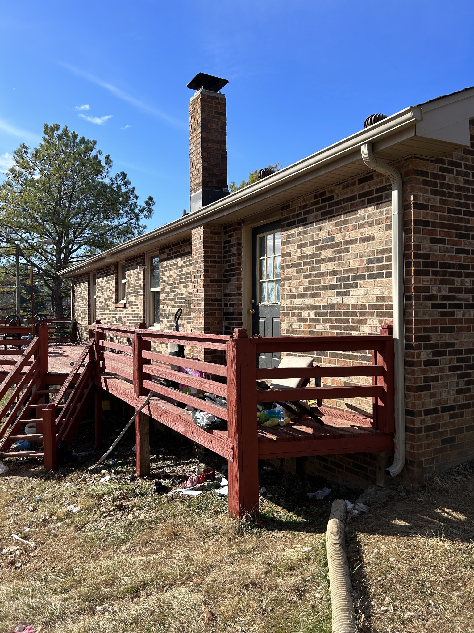 504 Pollard Road Clarksville, TN 37042 - Photo 4 of 6 Gallery Image 4