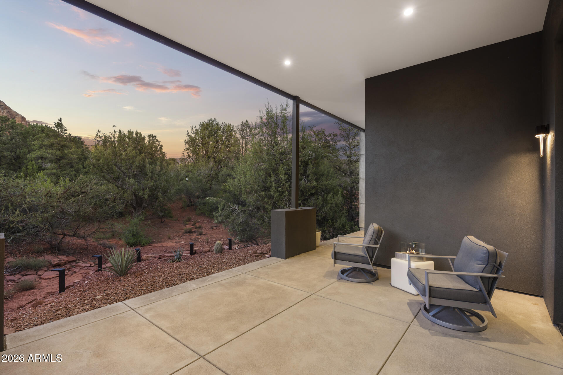 3060 Thunder Mountain Road Sedona, AZ 86336 - Photo 24 of 25 1-64