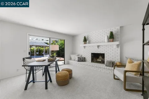 $1,480,000 | 166 Winged Foot Place, San Ramon, CA 94583