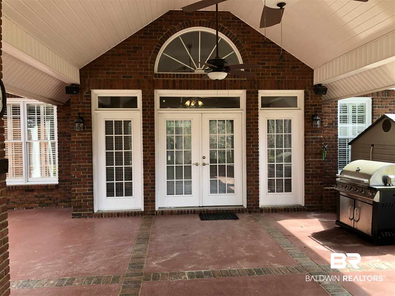 190 Juniper Creek Road Brewton, AL 36426 - Photo 42 of 47