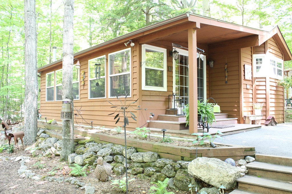 4286 Harbor School Road, Unit 105&06 Egg Harbor, WI 54209 - Photo 5 of 46