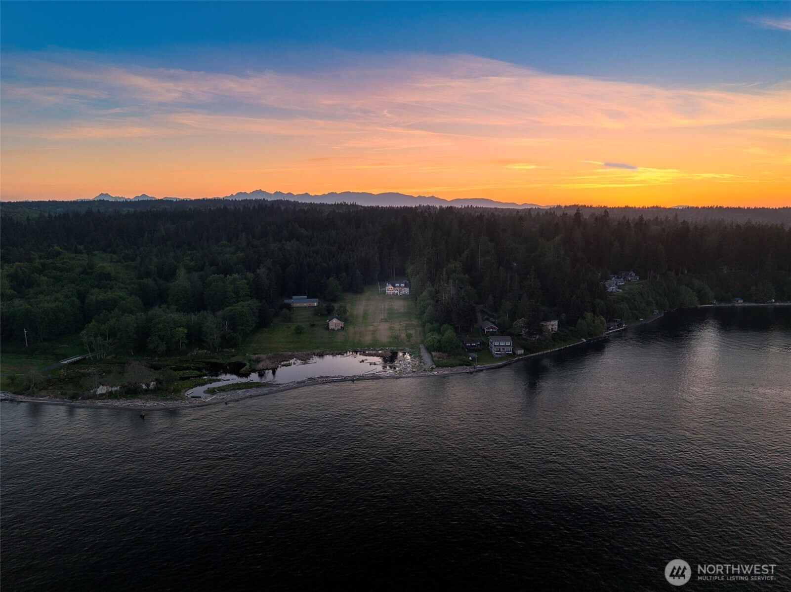 32326 Hoffman Road Northeast Kingston, WA 98346 - Photo 39 of 40