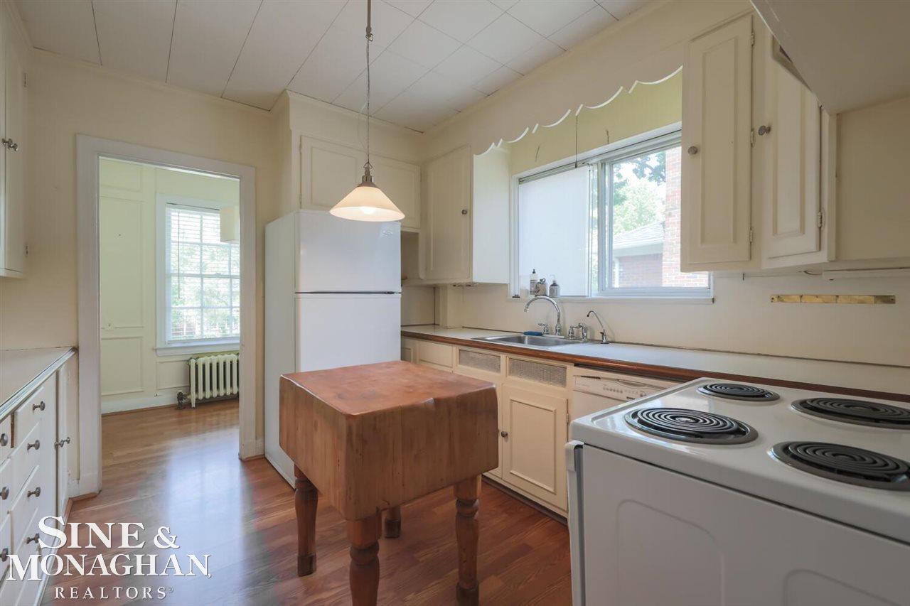 720 Trombley Road Grosse Pointe Park, MI 48230 - Photo 41 of 54