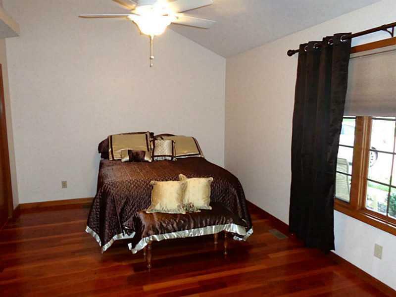 5572 Fox Ridge Drive, Unit 5572 Springfield, OH 45503 - Photo 16 of 24