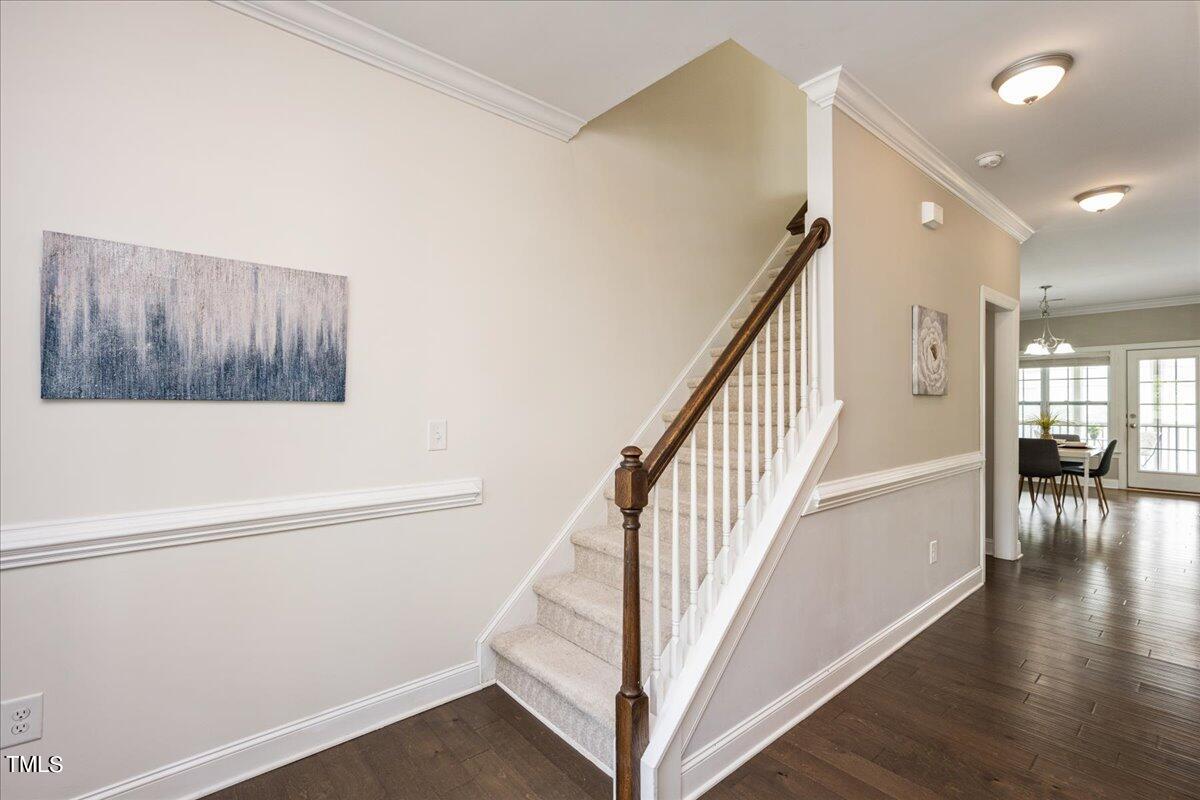 333 Daniel Ridge Rd. Wendell, NC 27591 - Photo 5 of 32 03-- 9