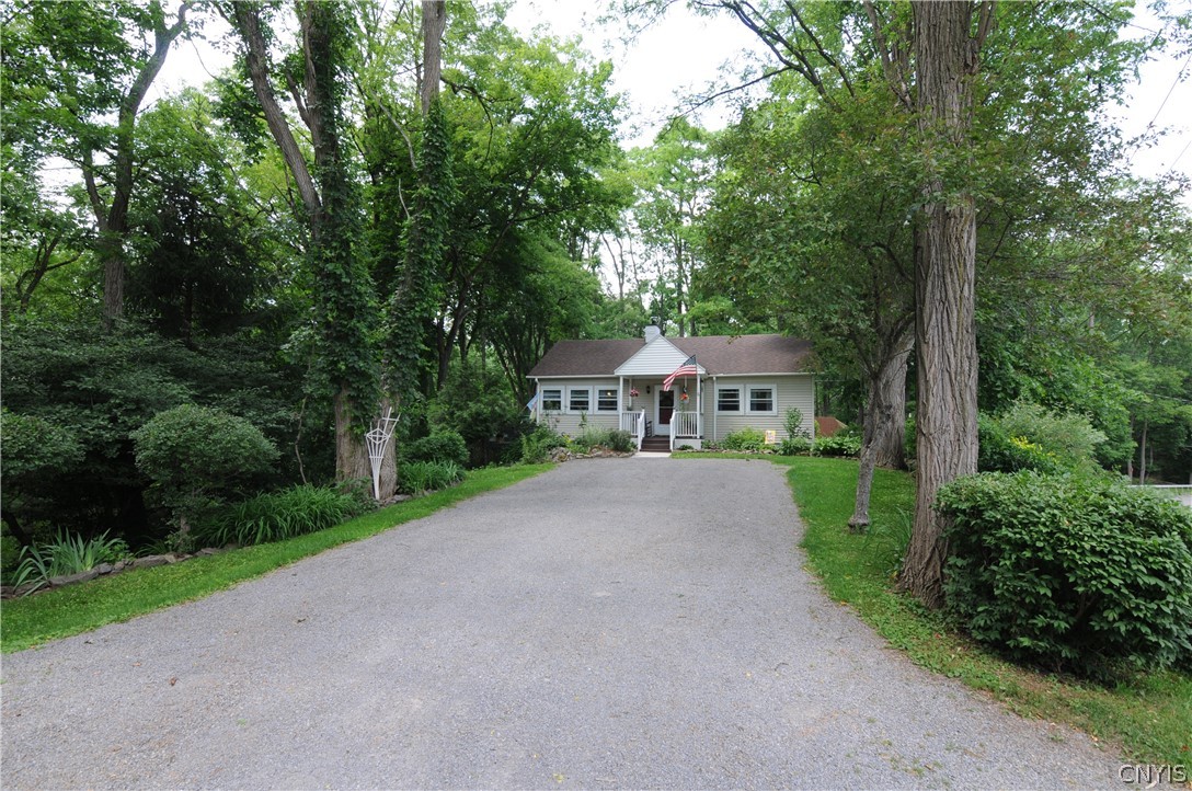 841 Warren Road German Flatts, NY 13407 - Photo 1 of 1