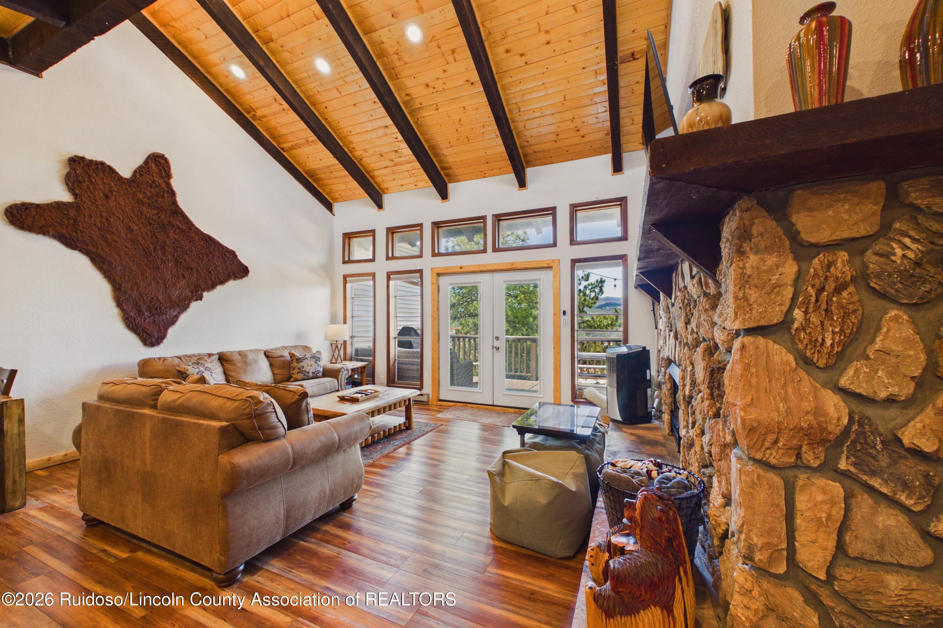 220 Lookout Drive, Unit I4 Ruidoso, NM 88345 - Photo 5 of 57 Gallery Image 5
