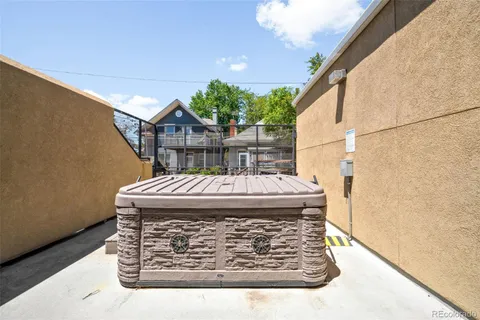 $629,000 | 1441 Central Street, Unit 507, Denver, CO 80211