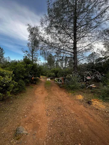 $184,000 | 60-acres Donkey Mine Road, Oak Run, CA 96069