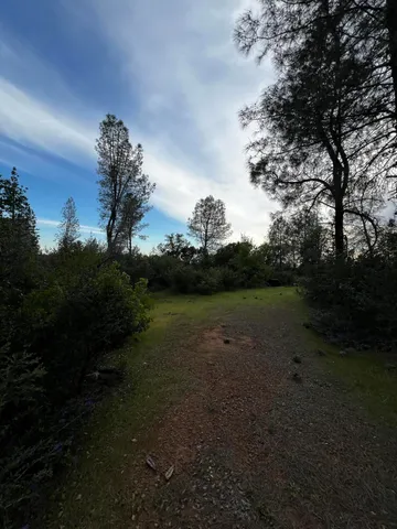 $184,000 | 60-acres Donkey Mine Road, Oak Run, CA 96069