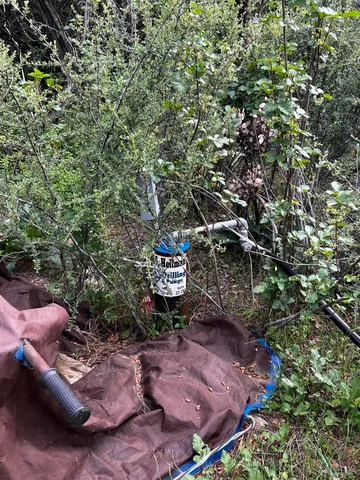 $184,000 | 60-acres Donkey Mine Road, Oak Run, CA 96069