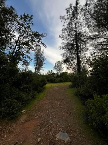 $184,000 | 60-acres Donkey Mine Road, Oak Run, CA 96069