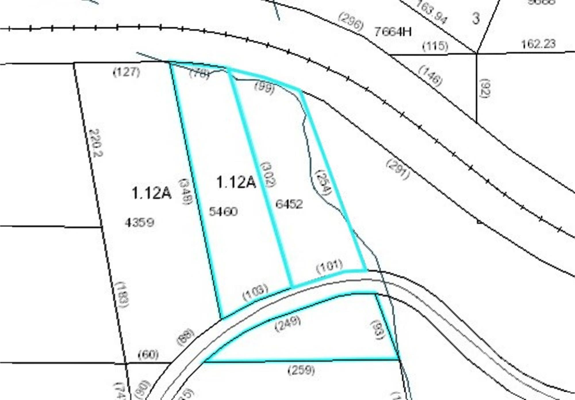 0 Jim Bell Road, Unit 11 & 11A Lexington, NC 27292 - Photo 2 of 5 Gallery Image 2