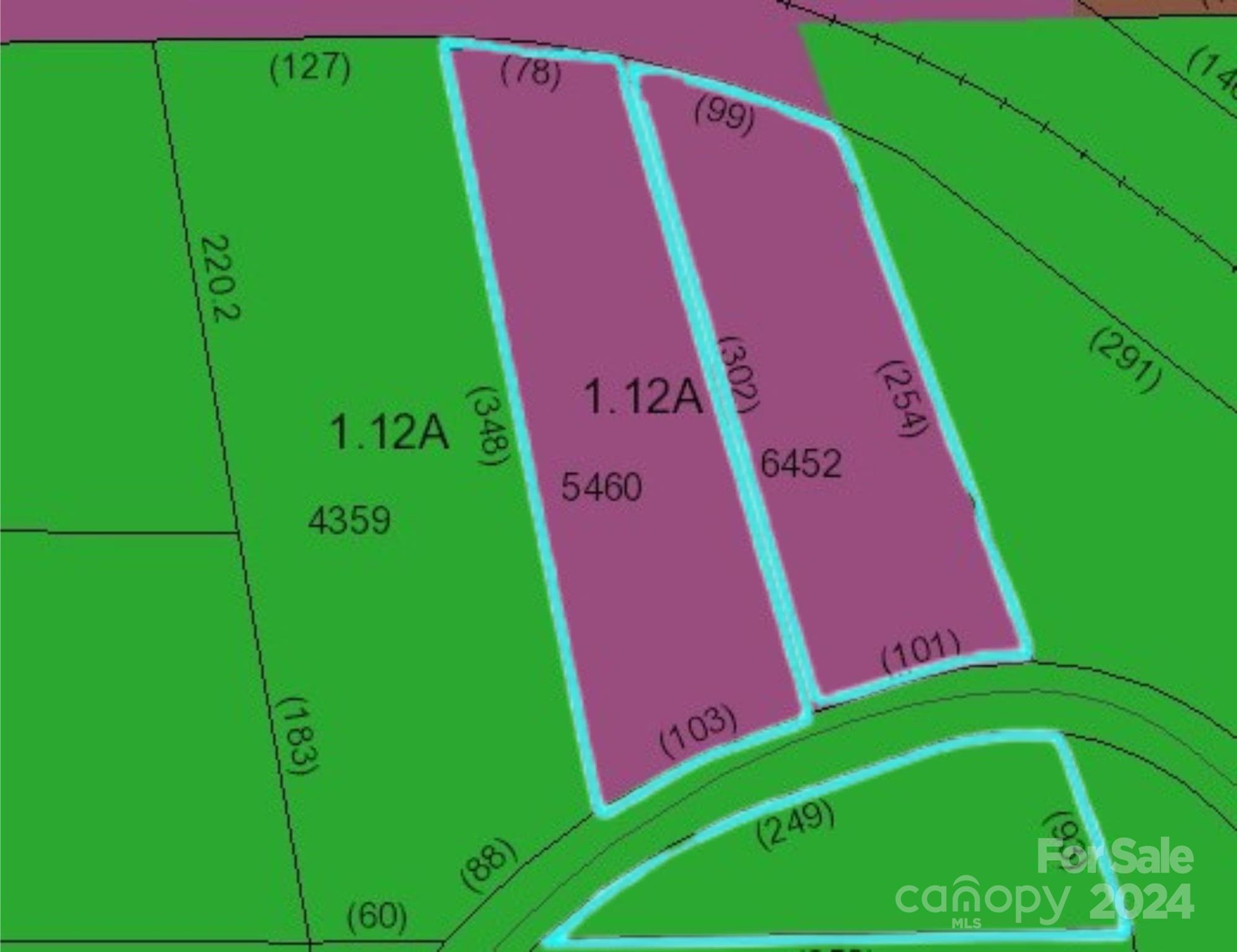 0 Jim Bell Road, Unit 11 & 11A Lexington, NC 27292 - Photo 5 of 5 Gallery Image 5