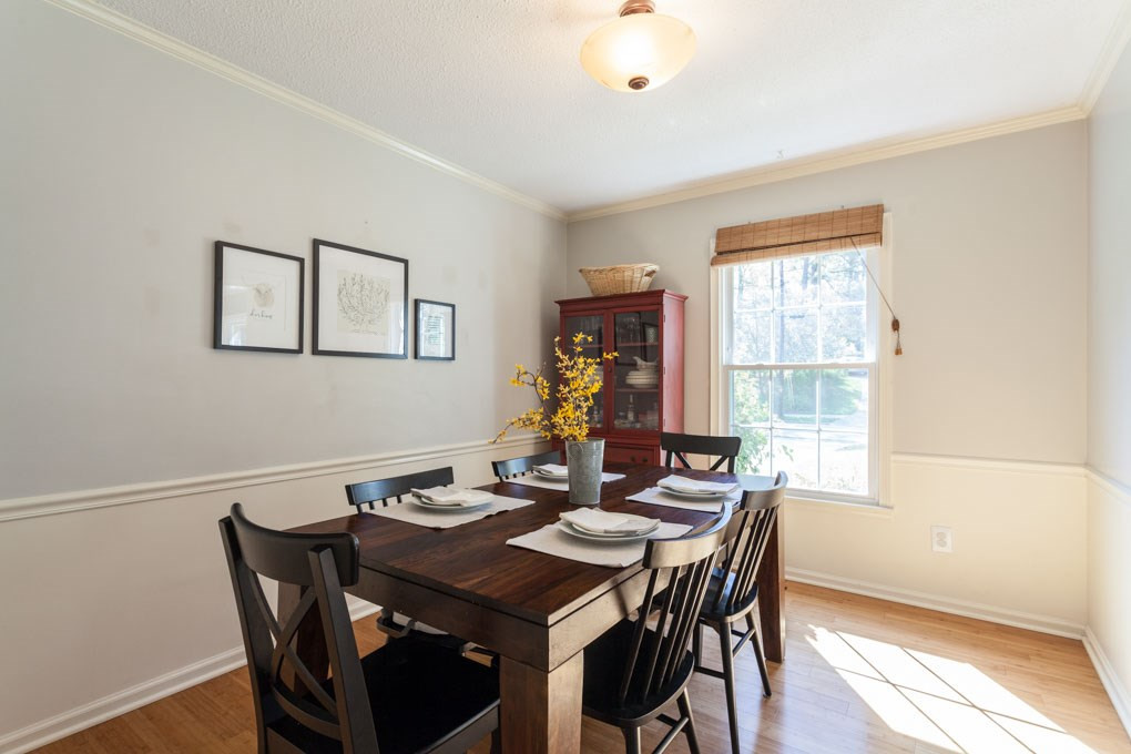 1433 Clermont Road Durham, NC 27713 - Photo 10 of 29 Photo 10