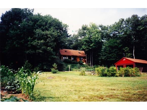 1845 Davidson Hill Road Westminster, VT 05158 - Photo 1 of 1