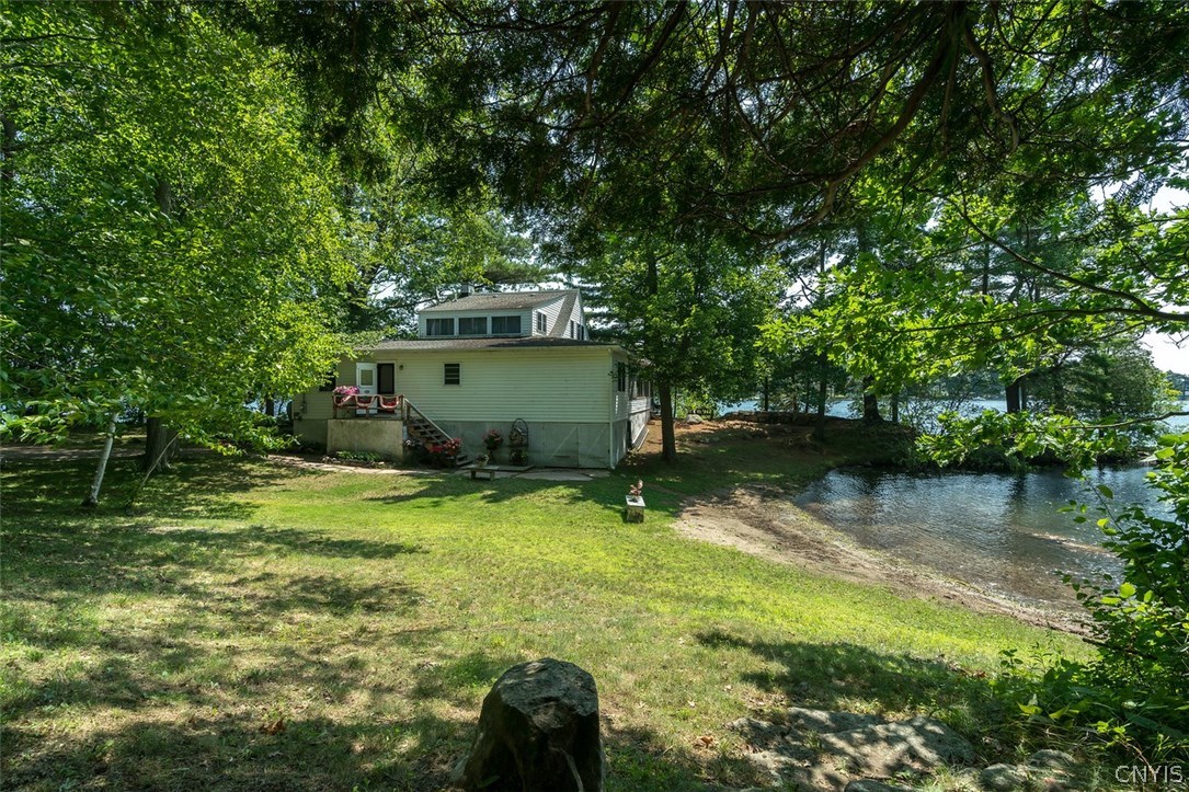 44622 Co Route Wellesley Island, NY 13640 - Photo 1 of 1 Gallery Image 1