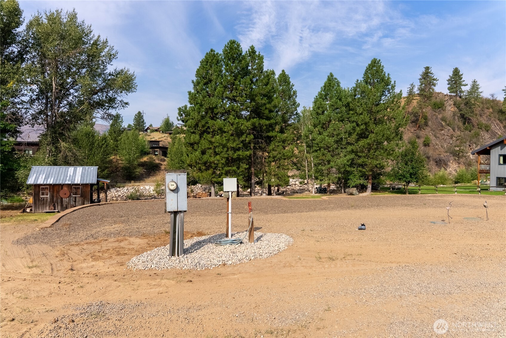 36 Maughans River Road Winthrop, WA 98862 - Photo 10 of 39 Gallery Image 10