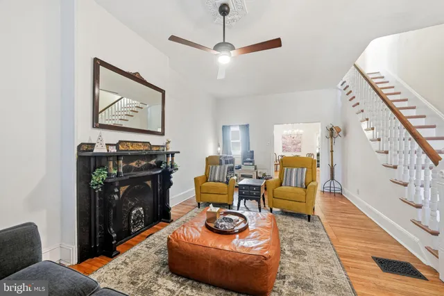 $3,000 | 346 East Union Street, Burlington, NJ 08016